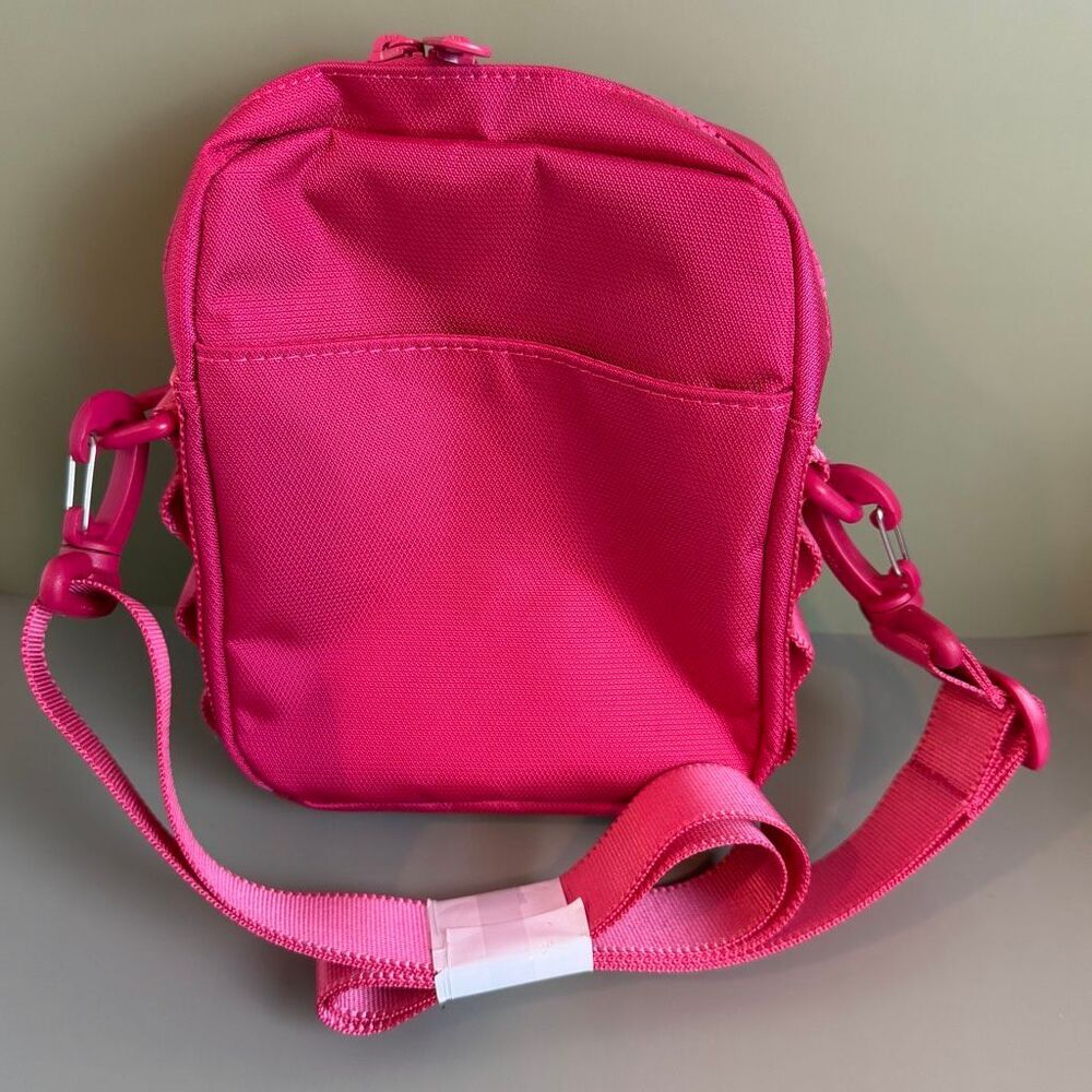 CALPAK Hot Pink Mini Crossbody Bag - New - Picture 6 of 8
